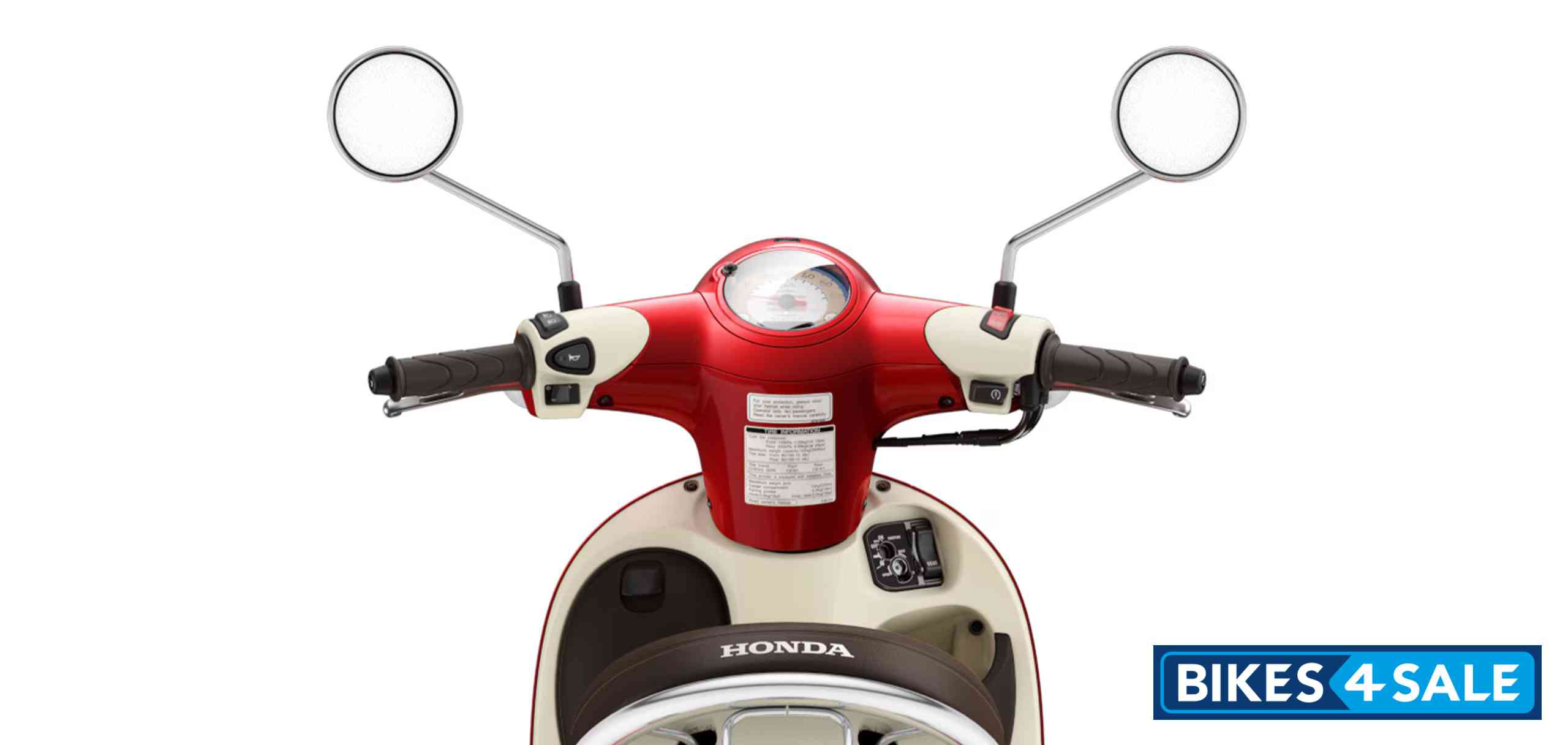 Honda Metropolitan 2026