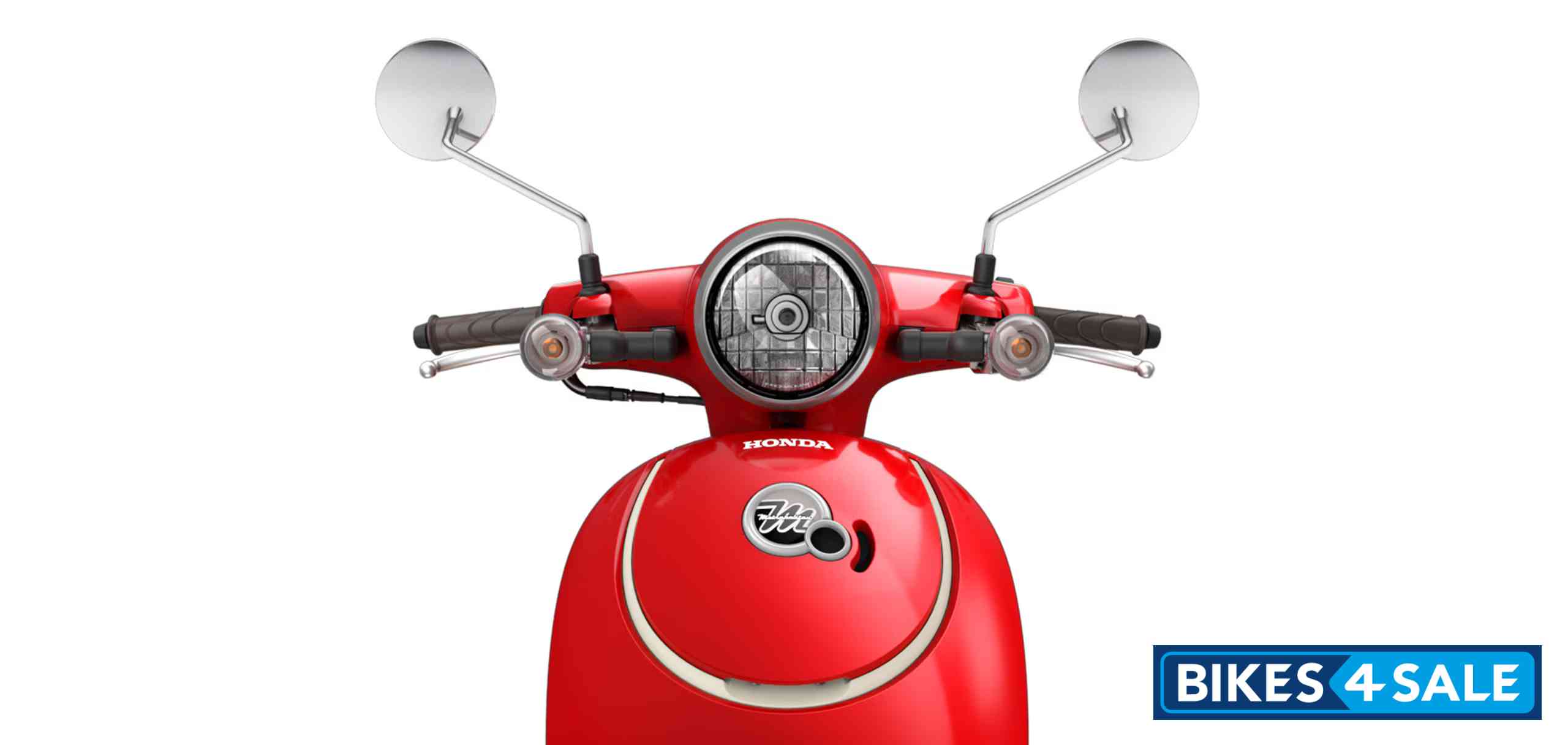 Honda Metropolitan 2026