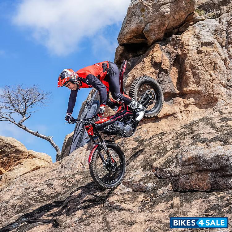 Honda Montesa Cota 4RT 260R