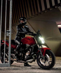 Honda Nc750s Motorcycle Price Review Specs And Features Bikes4sale