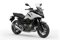 Honda NC750X DCT 2026