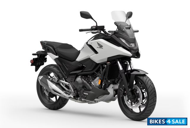 Honda NC750X DCT 2026