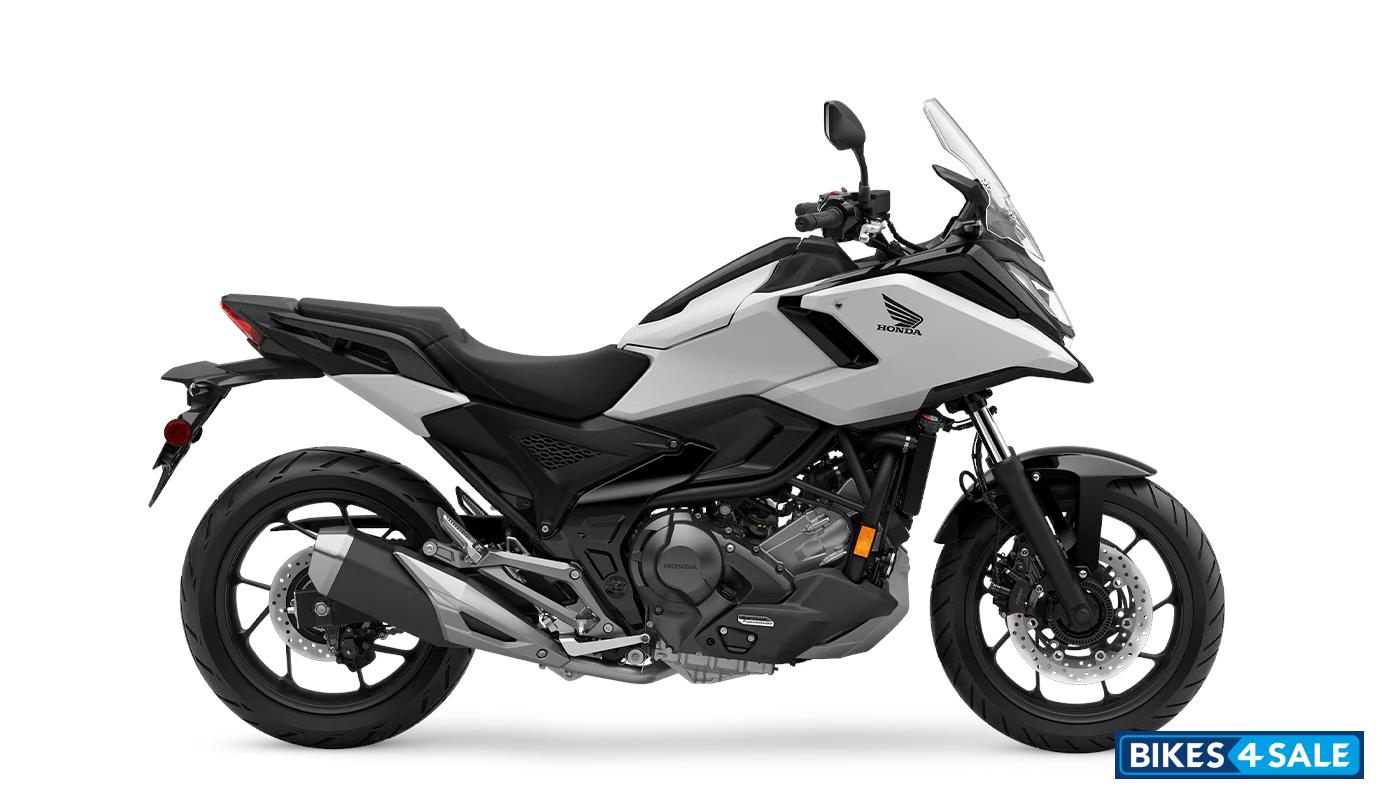 Honda NC750X DCT 2026