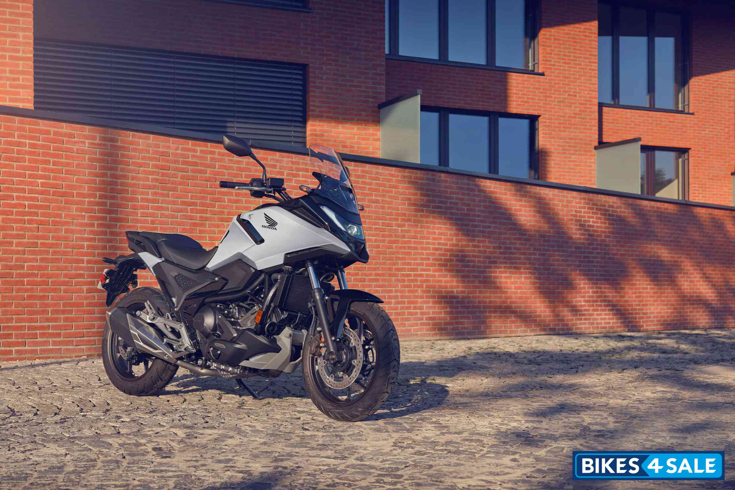 Honda NC750X DCT 2026