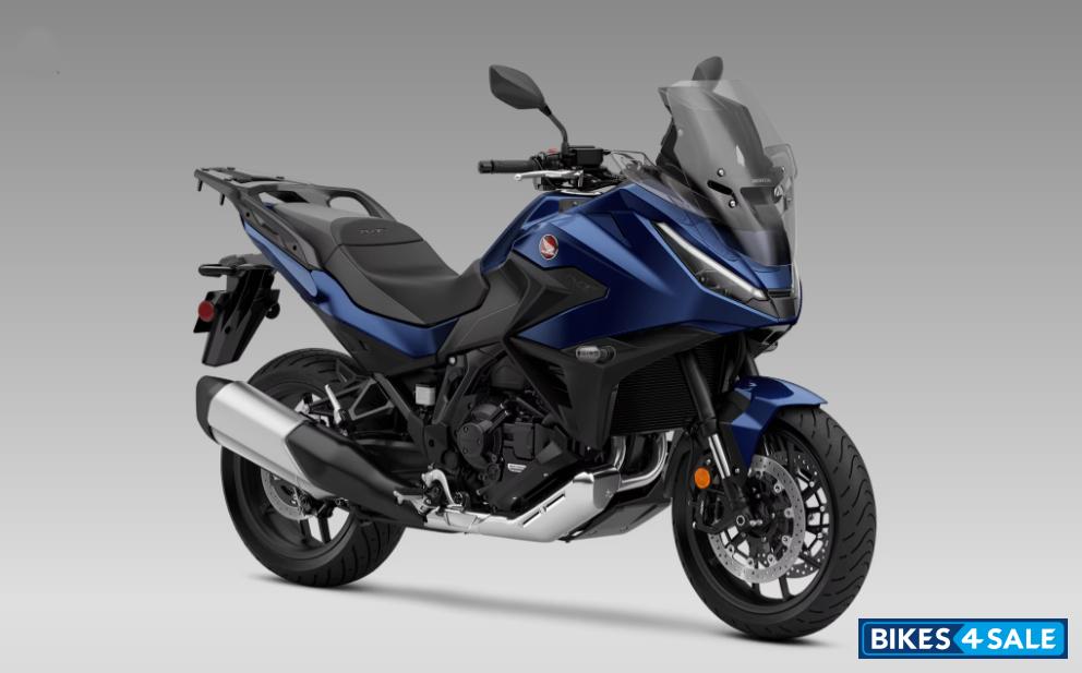 Honda NT1100 DCT 2025