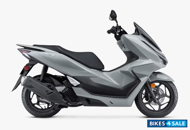 Honda PCX 160 2026 Honda PCX 160 2026