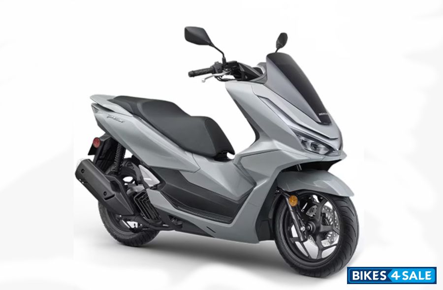 Honda PCX 160 2026