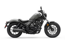 Honda Rebel 500 2026