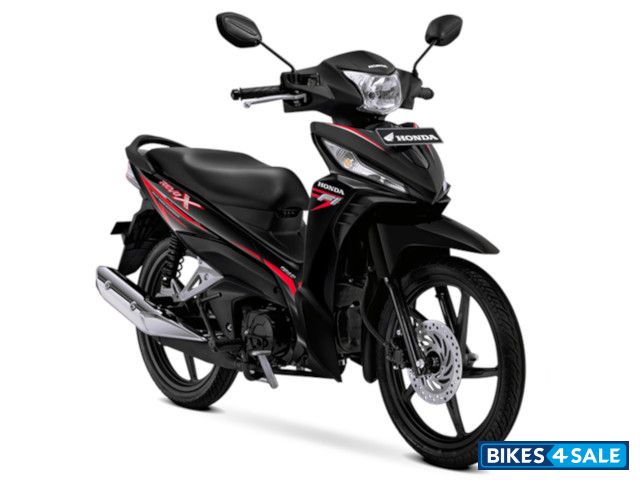 Honda Revo X