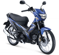 Хонда срф 125