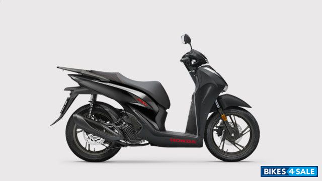 Honda SH125i Sport 2024