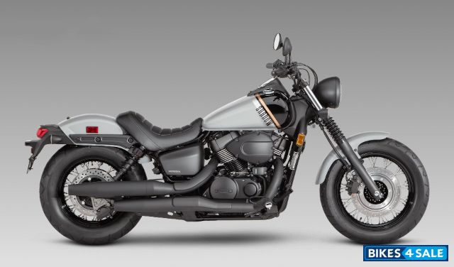 Honda Shadow Phantom ABS 2025