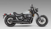 Honda Shadow