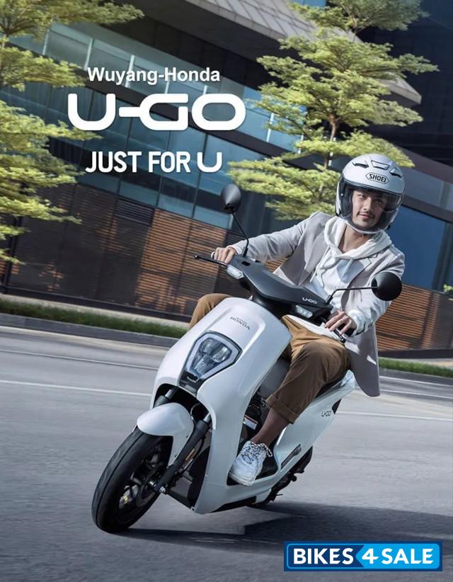 Honda U-Go