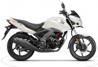 Honda Unicorn CBF160 Motorcycle: Price 