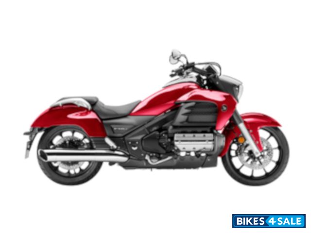 Honda Valkyrie Motorcycle Price Review Specs And Features