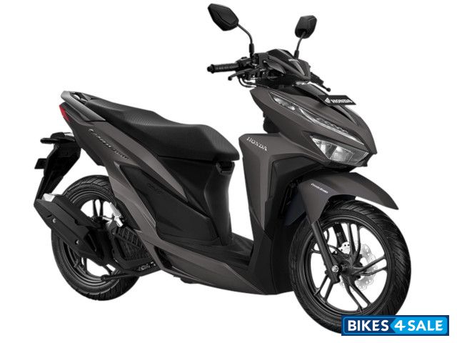 Honda Vario 150 Esp Scooter: Price, Review, Specs and Features - Bikes4Sale