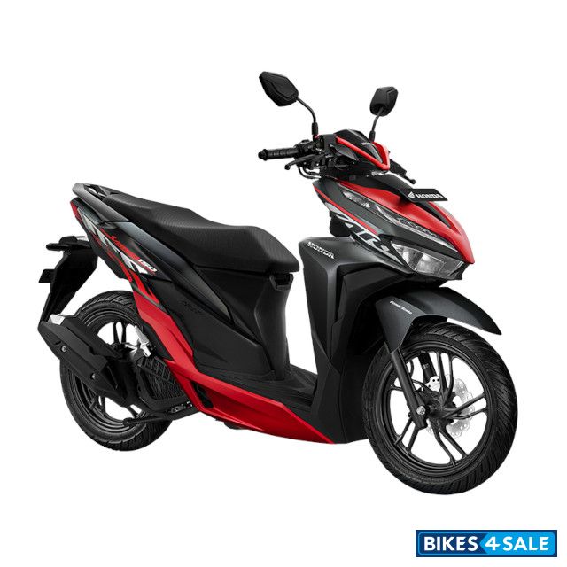 Honda vario 150 price malaysia