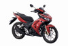 Honda Winner X ABS Premium