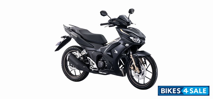 Honda Winner X ABS Premium