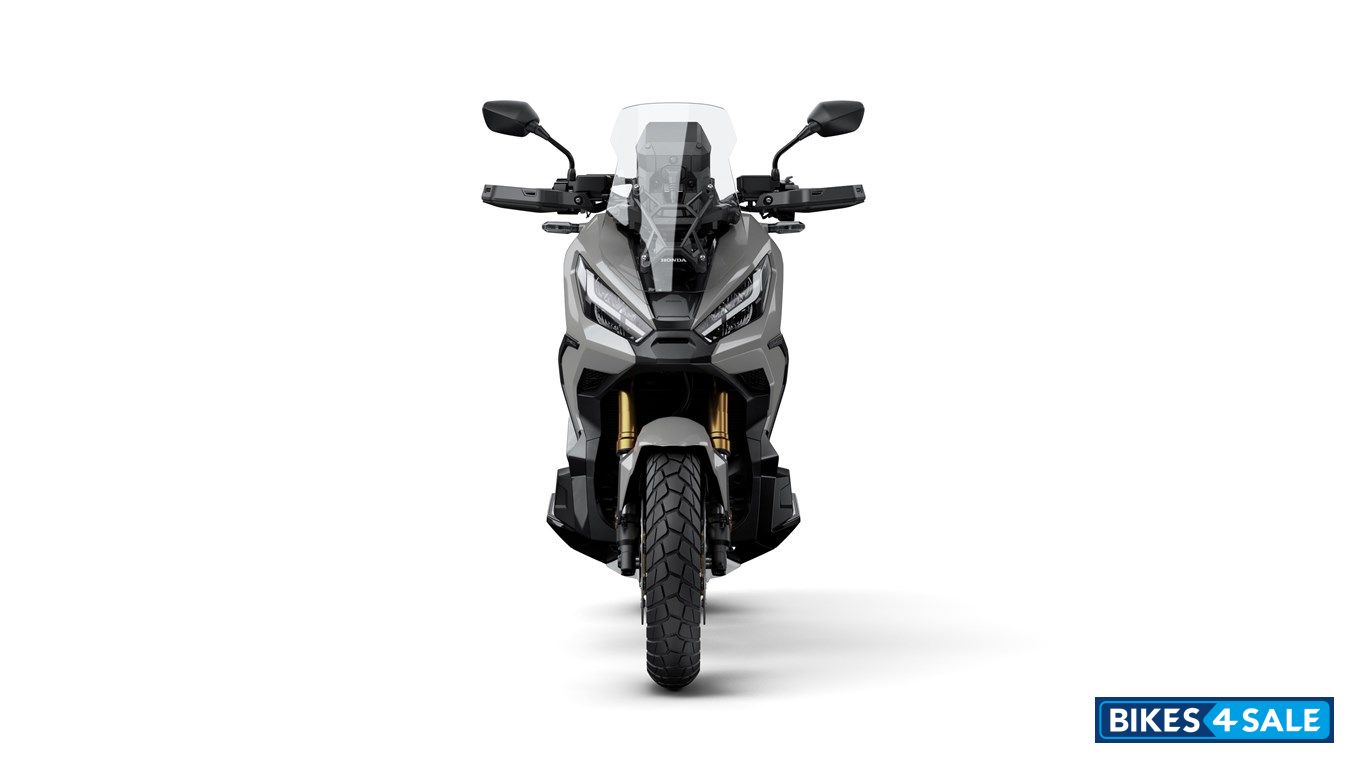 Honda X-ADV 2021