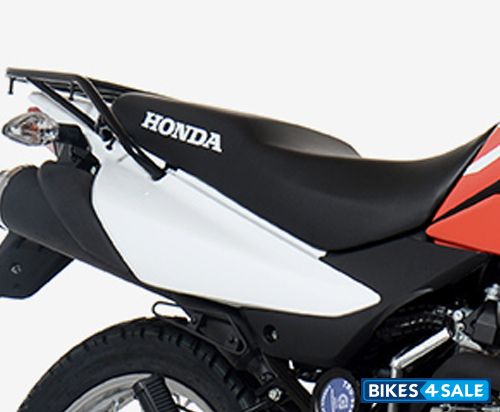 Honda XR125L Performance