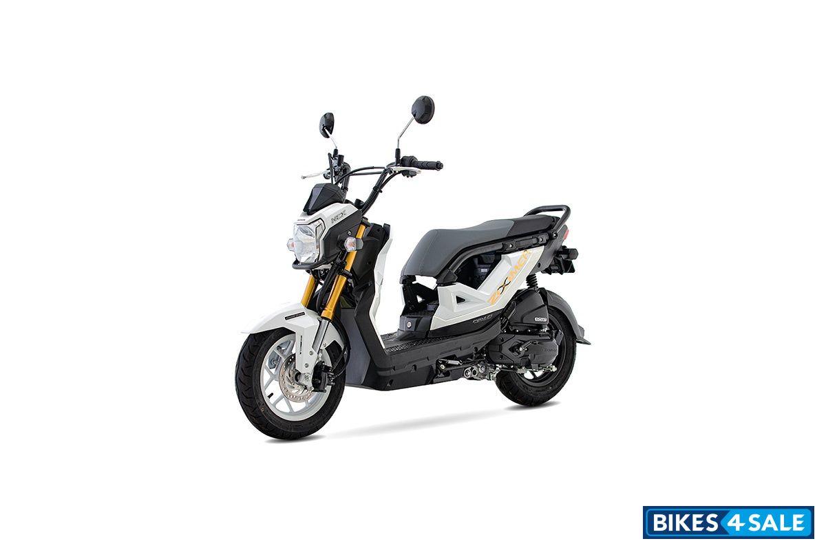 Honda Zoomer-X