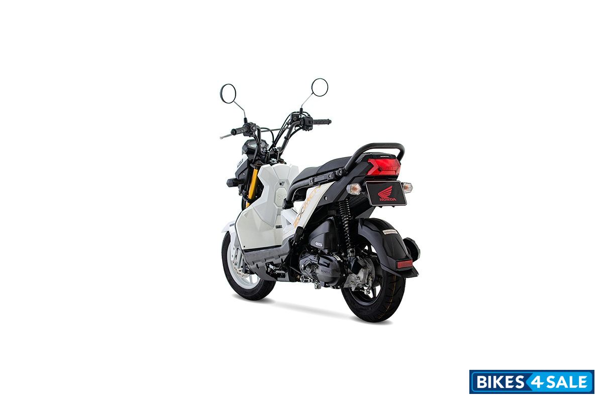 Honda Zoomer-X