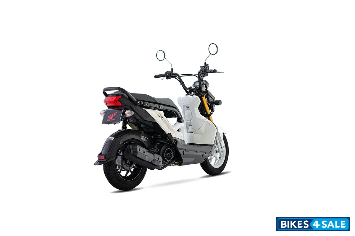 Honda Zoomer-X