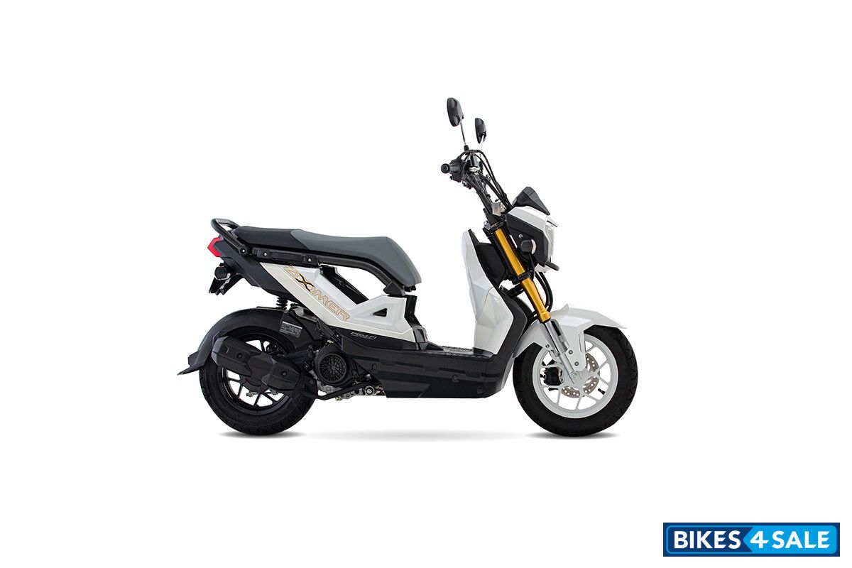 Honda Zoomer-X