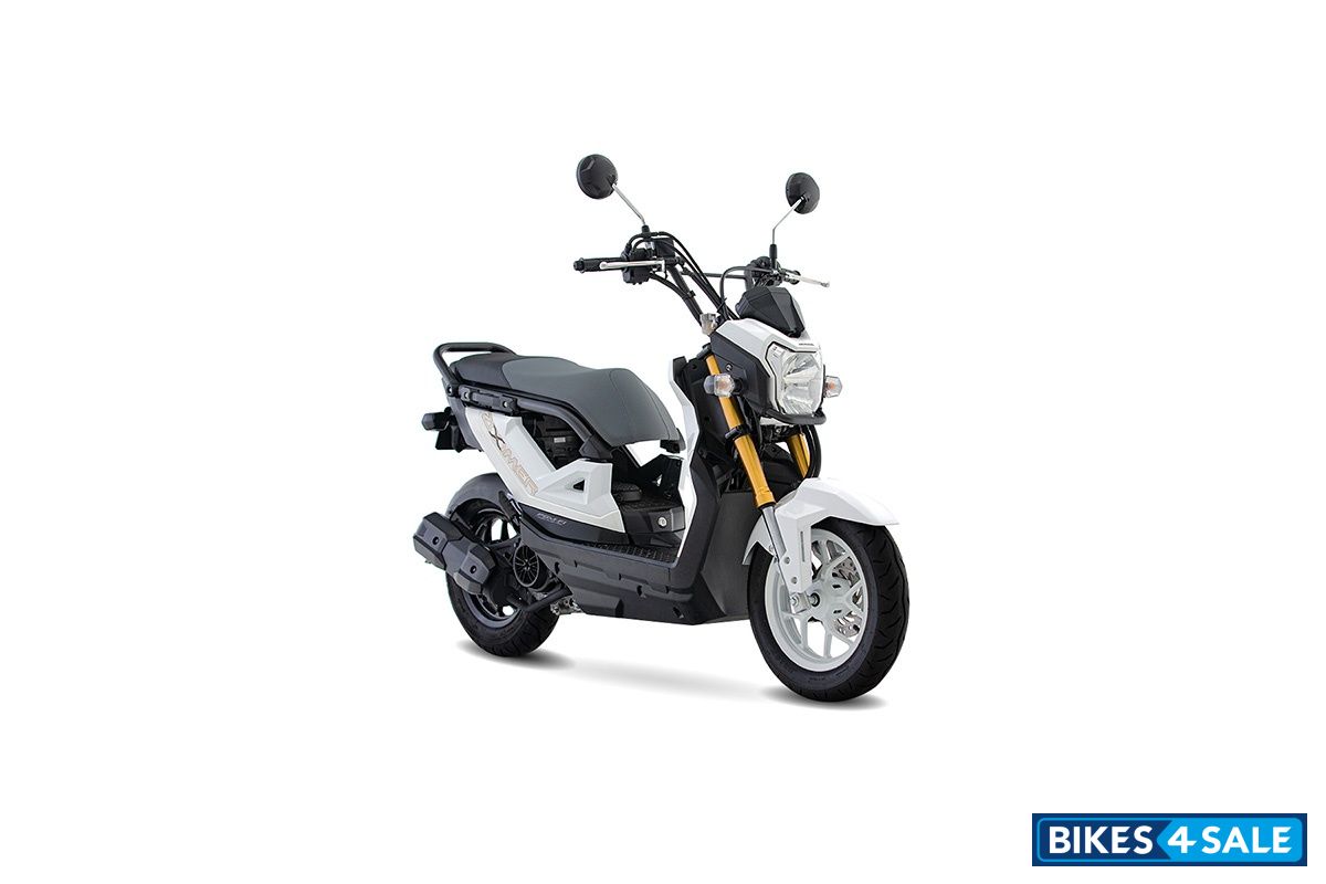 Honda Zoomer-X