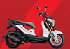 Honda Zoomer