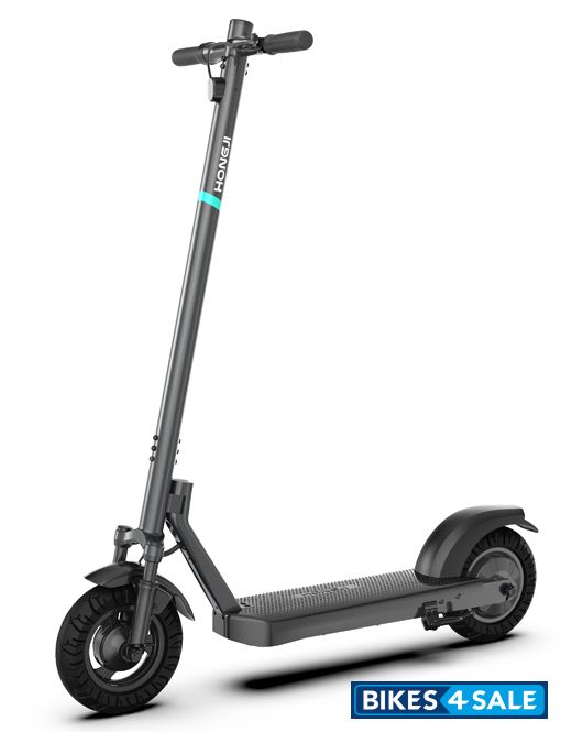 Hongji 10-inch scooter