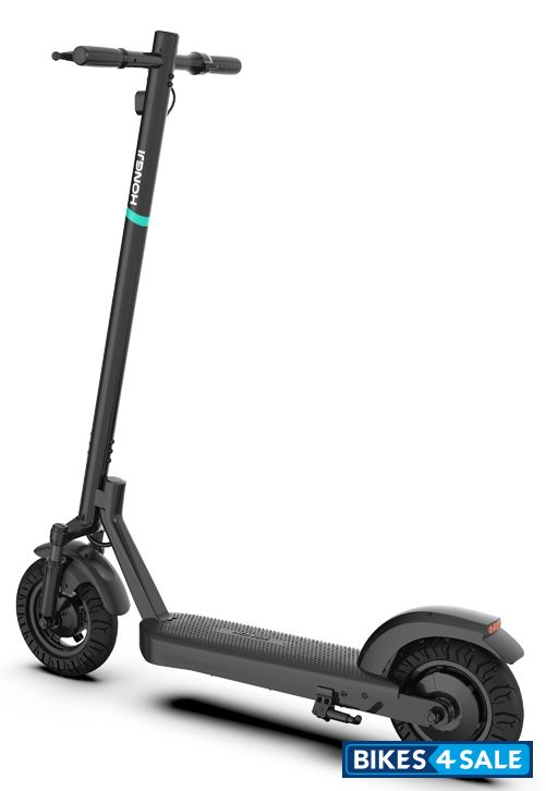 Hongji 10-inch scooter