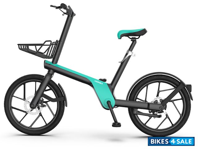 Hongji 20 Lithium Trolley Bicycle Price Review Specs And Features Bikes4sale