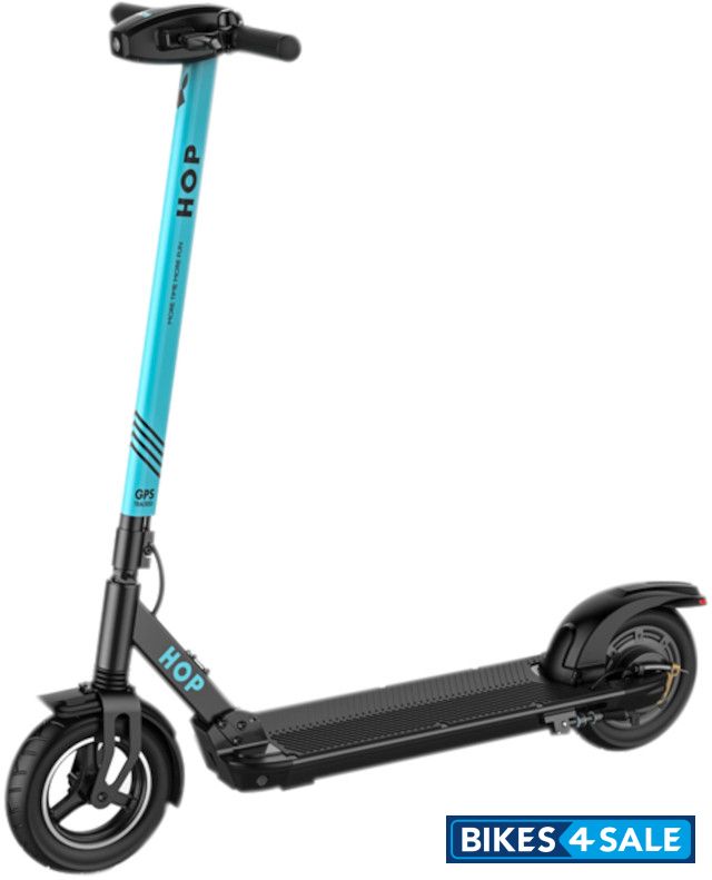 HOP Zimo Scooter S1