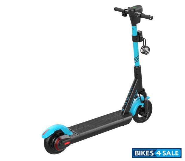 HOP Zimo Scooter S3