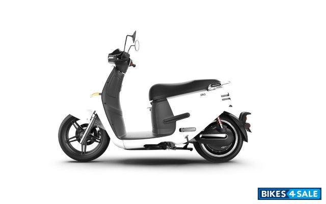 HORWIN EK1 Light White