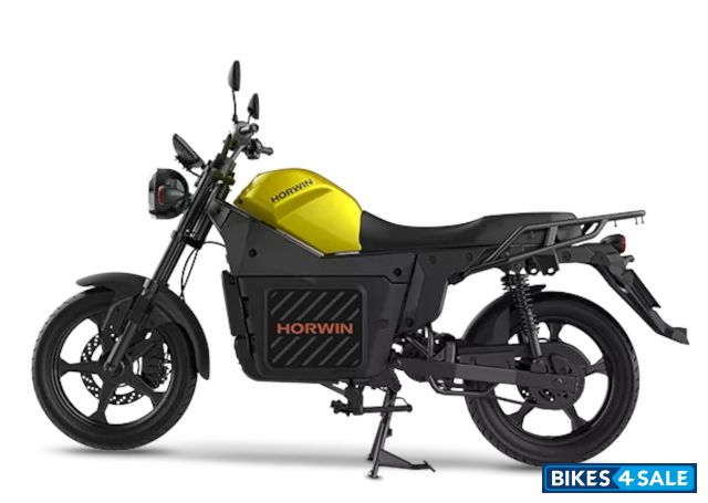 HORWIN QBD1 HORWIN QBD1