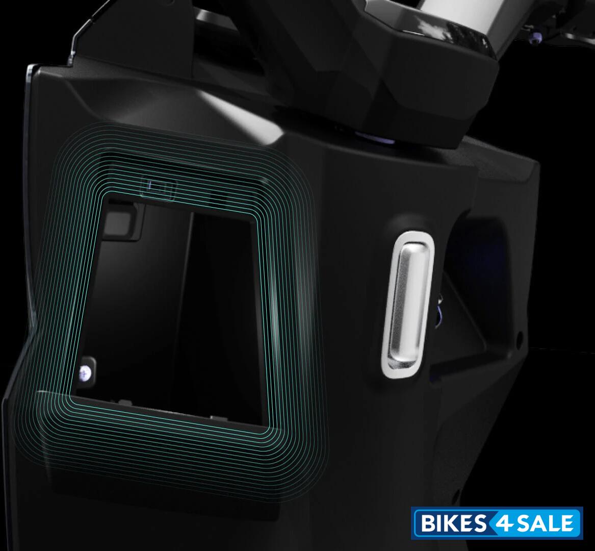 HORWIN SK1 Pro Front-End Storage Box