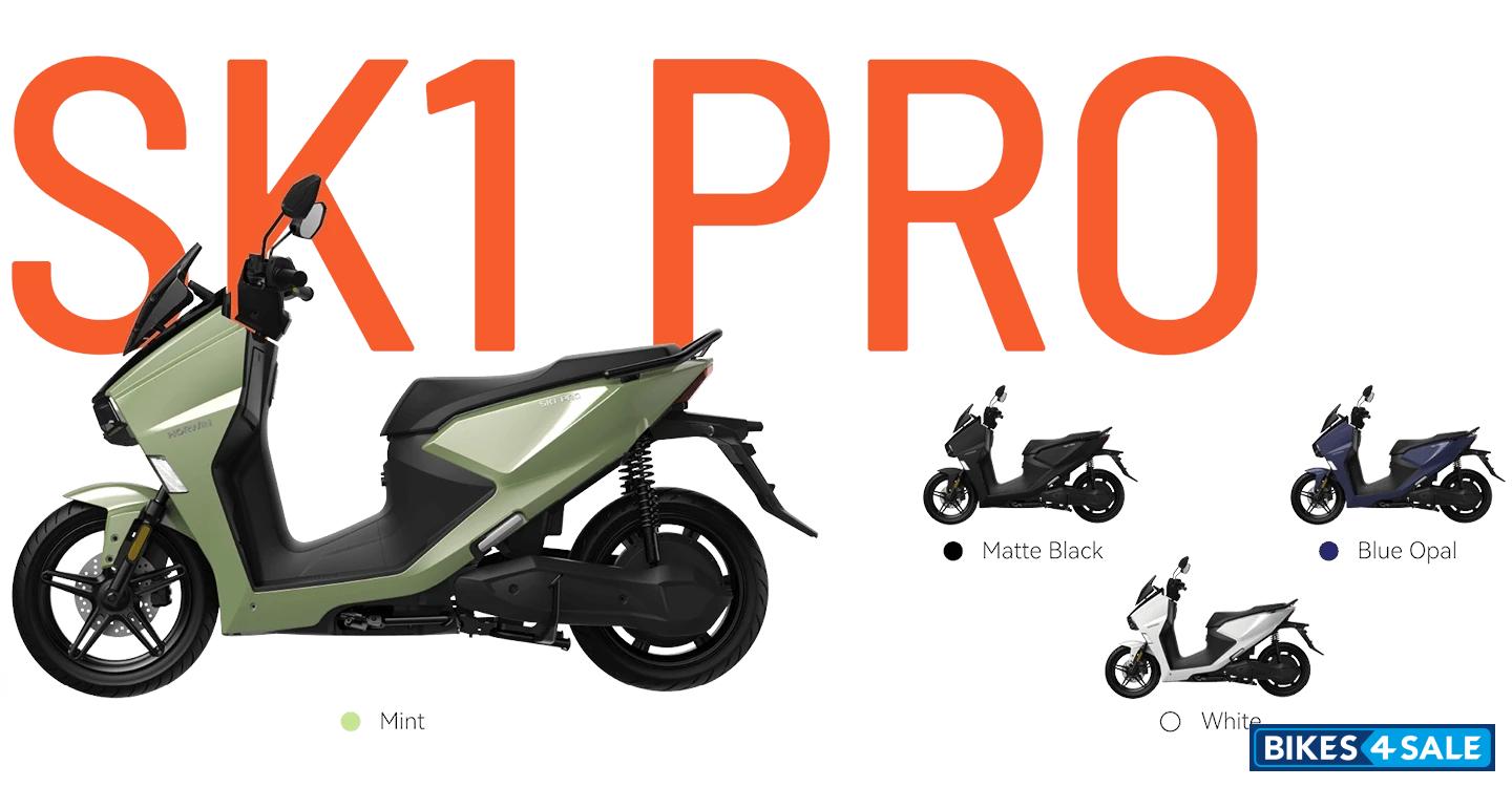 HORWIN SK1 Pro