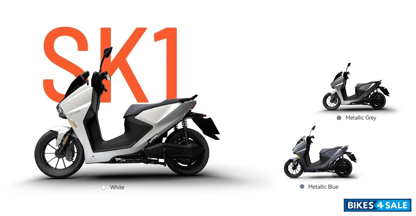 HORWIN SK1