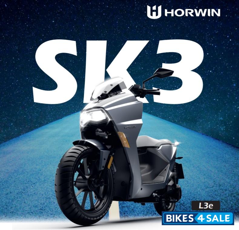 HORWIN SK3
