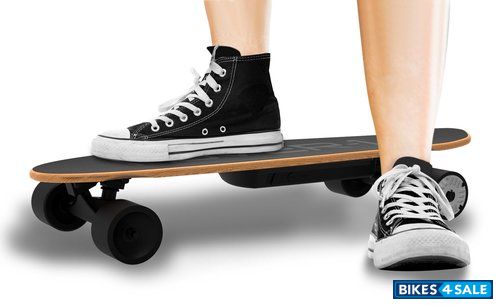 Hover-1 Coast Electric Skateboard With Remote