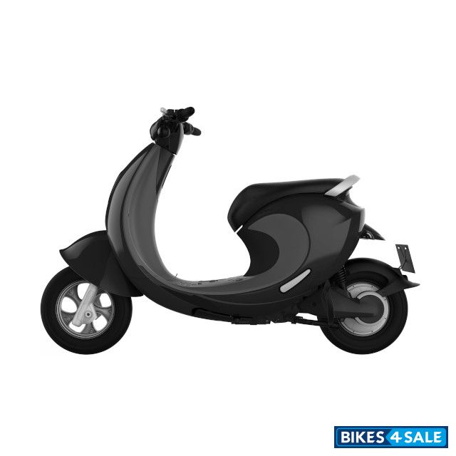 Hover-1 Dart Electric Scooter