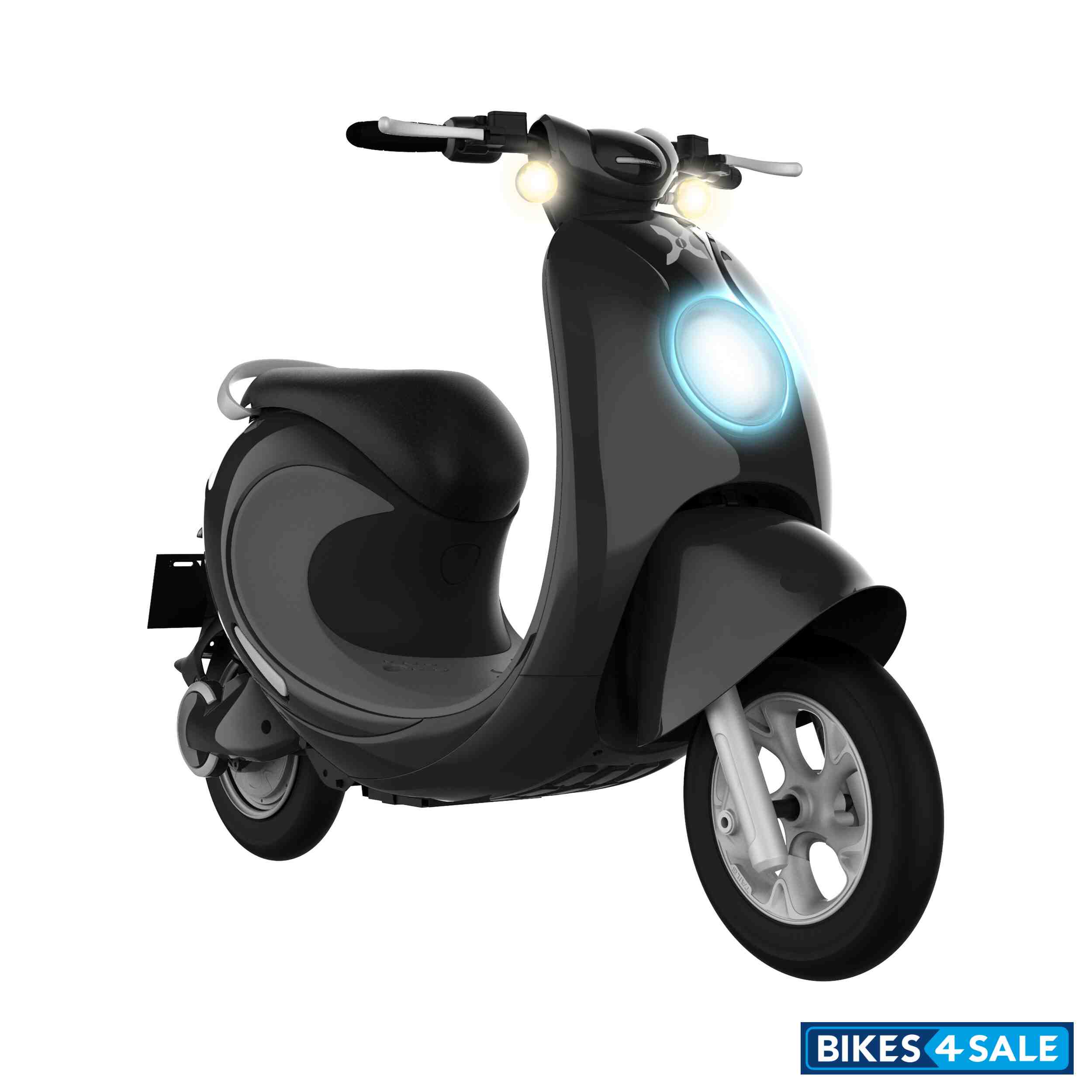 Hover-1 Dart Electric Scooter