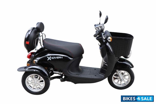 Hover-1 Rider Electric Scooter