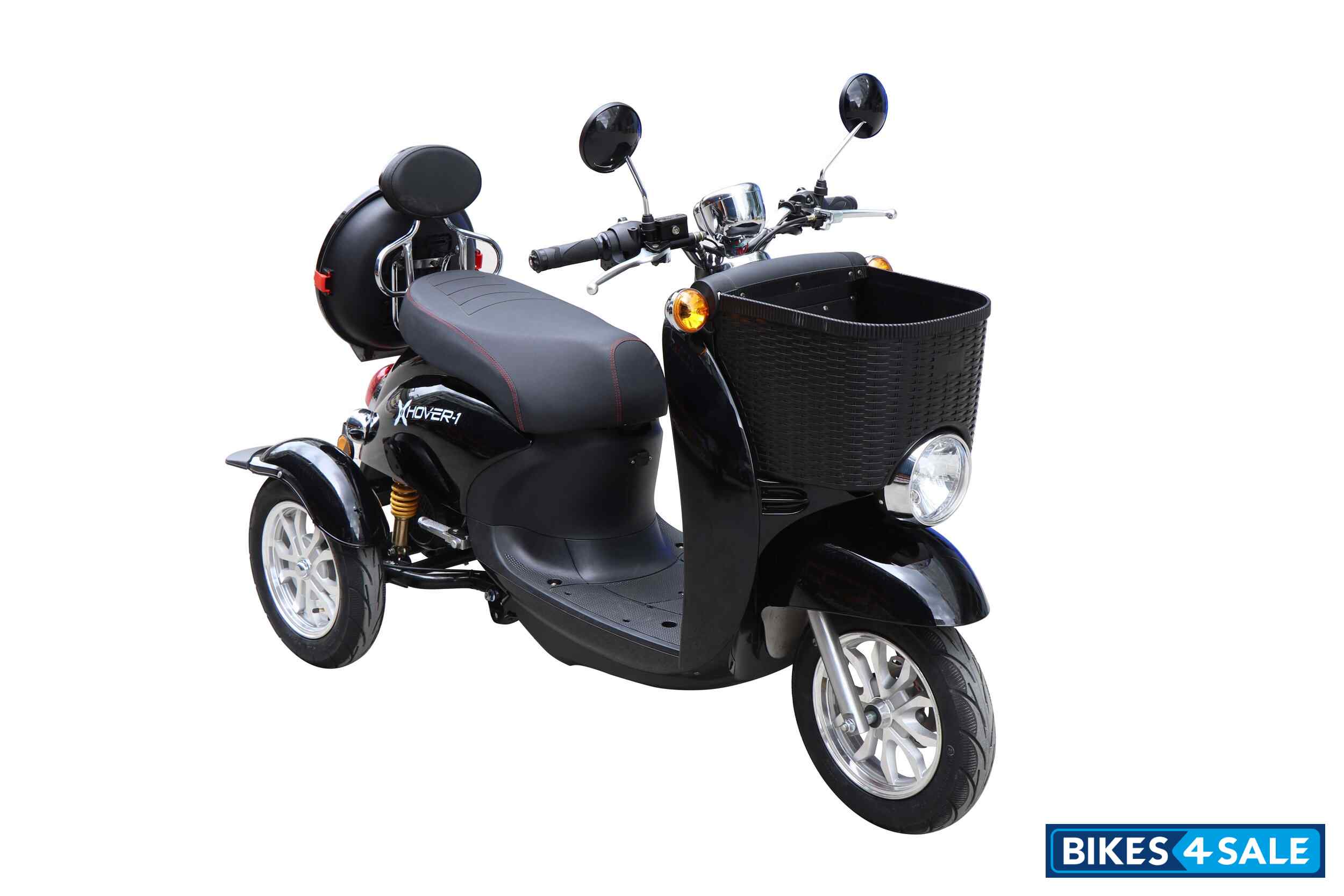 Hover-1 Rider Electric Scooter