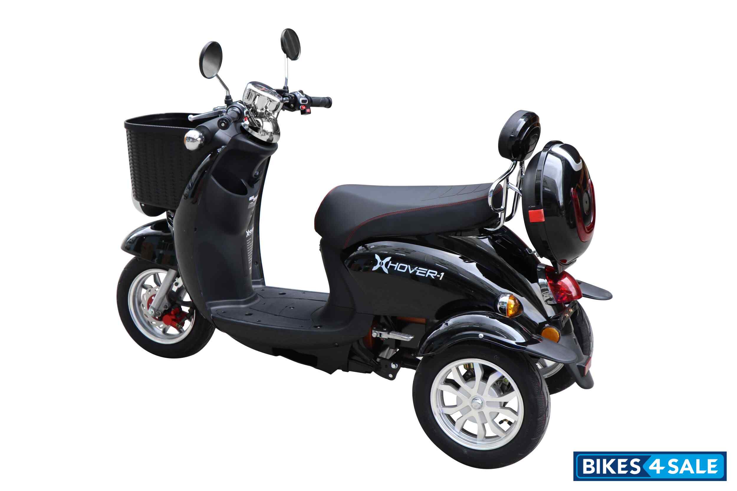 Hover-1 Rider Electric Scooter