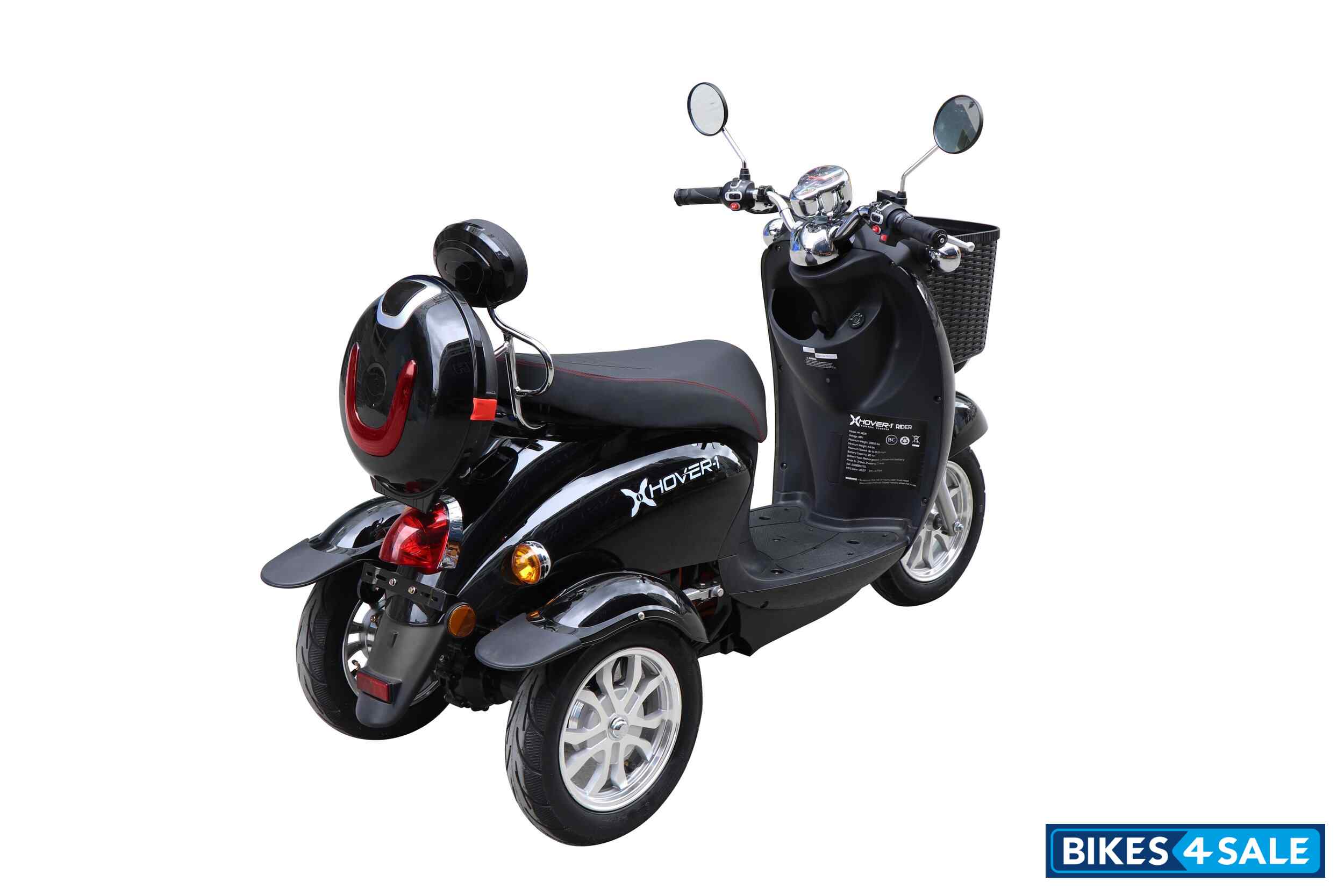 Hover-1 Rider Electric Scooter